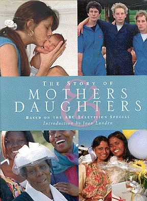 The Story Of Mothers and Daughters