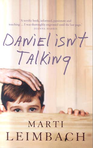 Daniel Isn't Talking