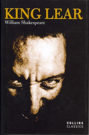 King Lear (Collins Classics)