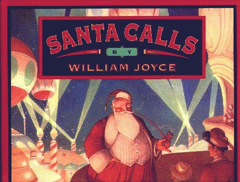 Santa Calls