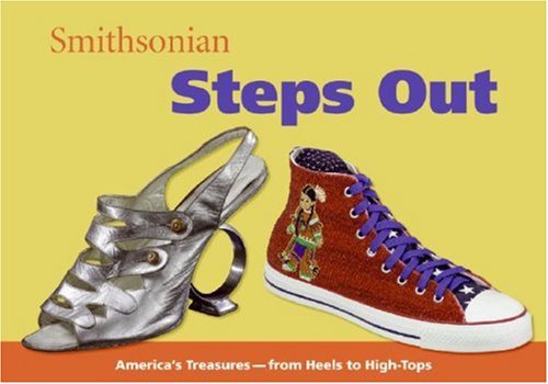 Smithsonian Steps Out (Spotlight Smithsonian) Smithsonian Steps Out (Spotlight Smithsonian)