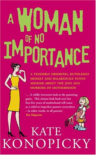 A Woman of No Importance