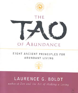 The Tao of Abundance
