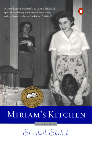Miriam's Kitchen