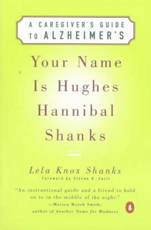 Your Name Is Hughes Hannibal Shanks