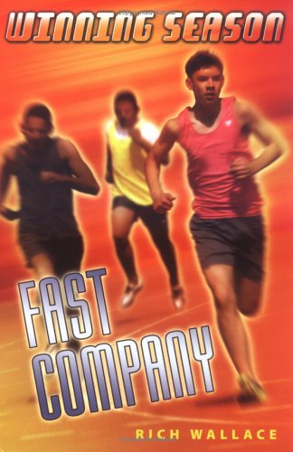 Fast Company (Winning Season, Bk. 3)