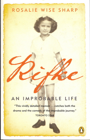 Rifke