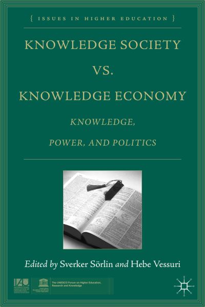 the knowledge economy essay the knowledge economy essay
