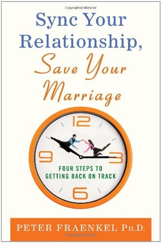 Sync Your Relationship, Save Your Marriage