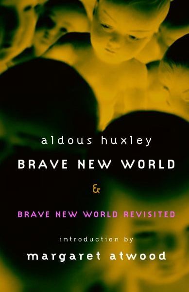 an analysis of western democracies in brave new world by aldous huxley an analysis of western democracies in brave new world by aldous huxley