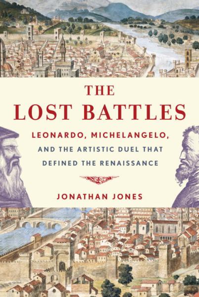 The Lost Battles The Lost Battles