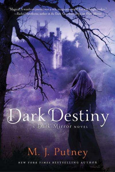 Dark Destiny (Dark Mirror, Bk. 3)