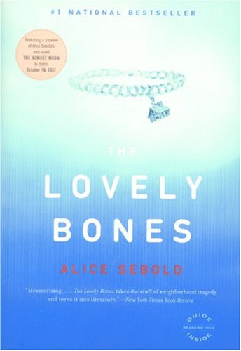 The Lovely Bones