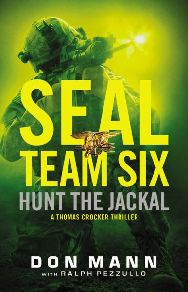 Hunt the Jackal: Seal Team Six