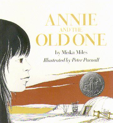 Annie And The Oldone