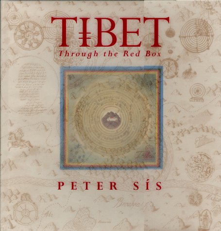 Tibet: Through the Red Box