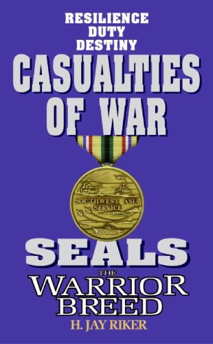 Needless Casualties Of War Ebook