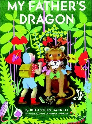 My Father's Dragon (Bk. 1)