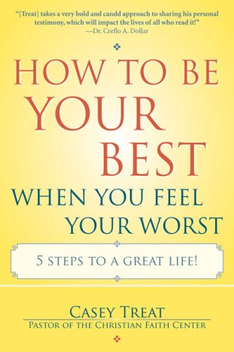 How to Be Your Best When You Feel Your Worst