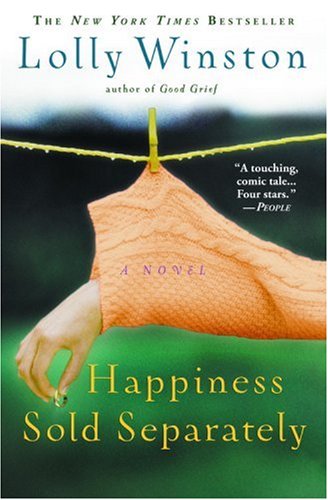 Happiness Sold Separately
