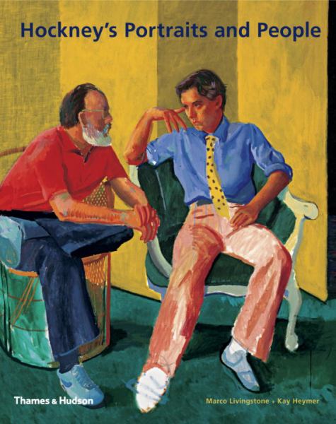 Hockney's Portraits and People Hockney's Portraits and People
