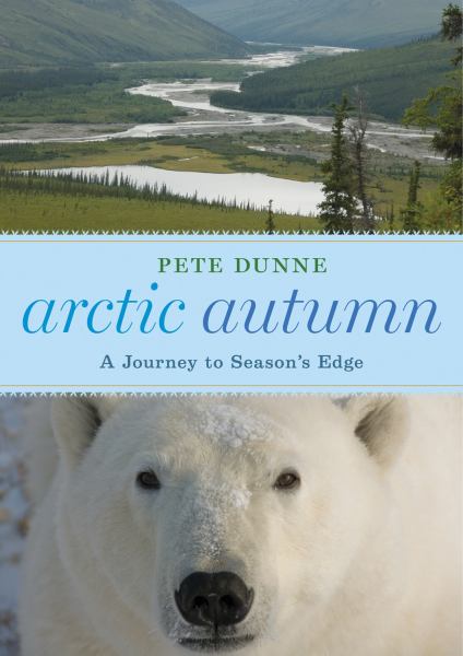 Arctic Autumn