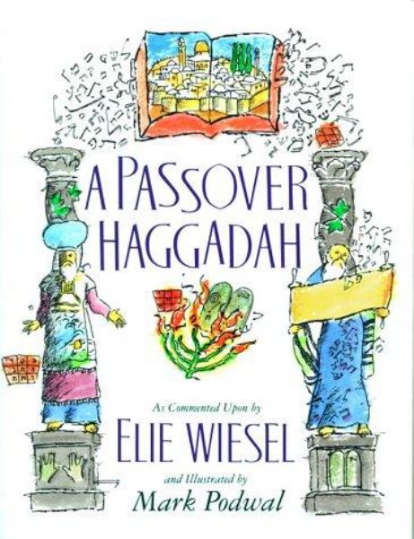 A Passover Haggadah