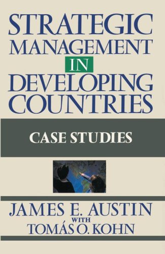 strategic management case study strategic management case study