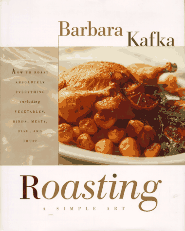 Roasting: A Simple Art