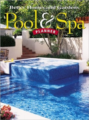 Pool & Spa Planner