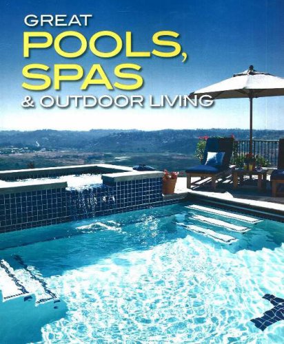 Great Pools, Spas & Outdoor Living
