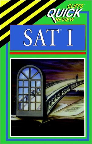 SAT I (Cliffs Quick Review)