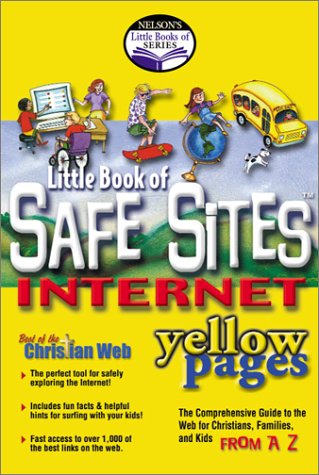 Safe Sites Teens Books A 66