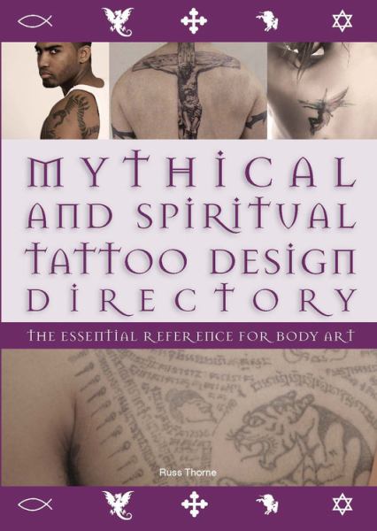 Mythical and Spiritual Tattoo Design Directory Mythical and Spiritual Tattoo Design Directory