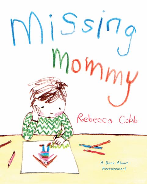 missing mommy