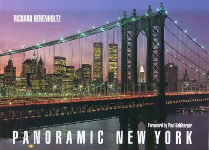 Panoramic New York