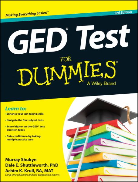 Ged essays for dummies