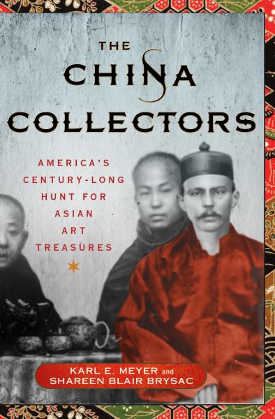 The China Collectors The China Collectors