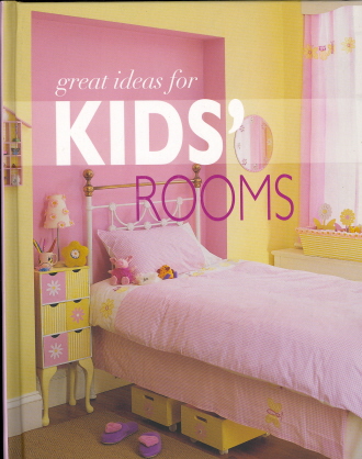 Great Ideas For Kids' Rooms