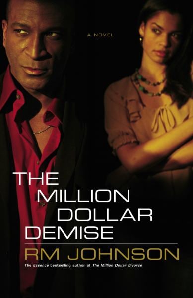 The Million Dollar Demise