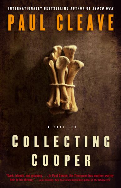 Collecting Cooper