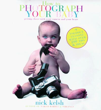 How to Photograph Your Baby