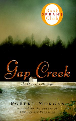Gap Creek