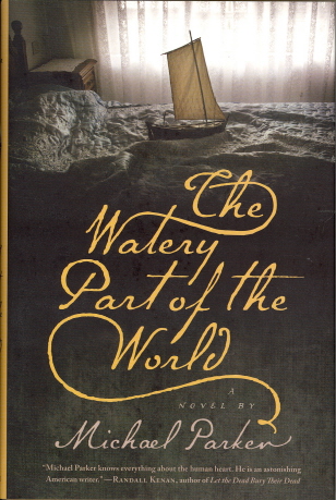 The Watery Part of the World