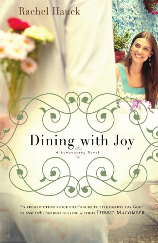 Dining with Joy (A Lowcountry Romance)