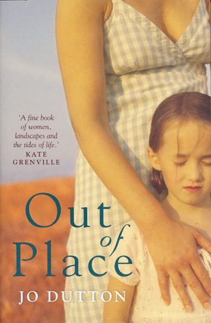 Out of Place