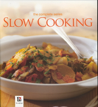 Slow Cooking (The Complete Series)