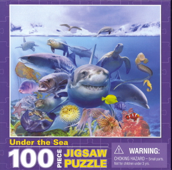 Under the Sea