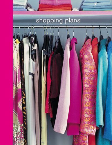 Shopping Plans