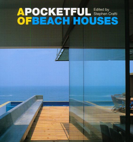 A Pocketful of Beach Houses A Pocketful of Beach Houses
